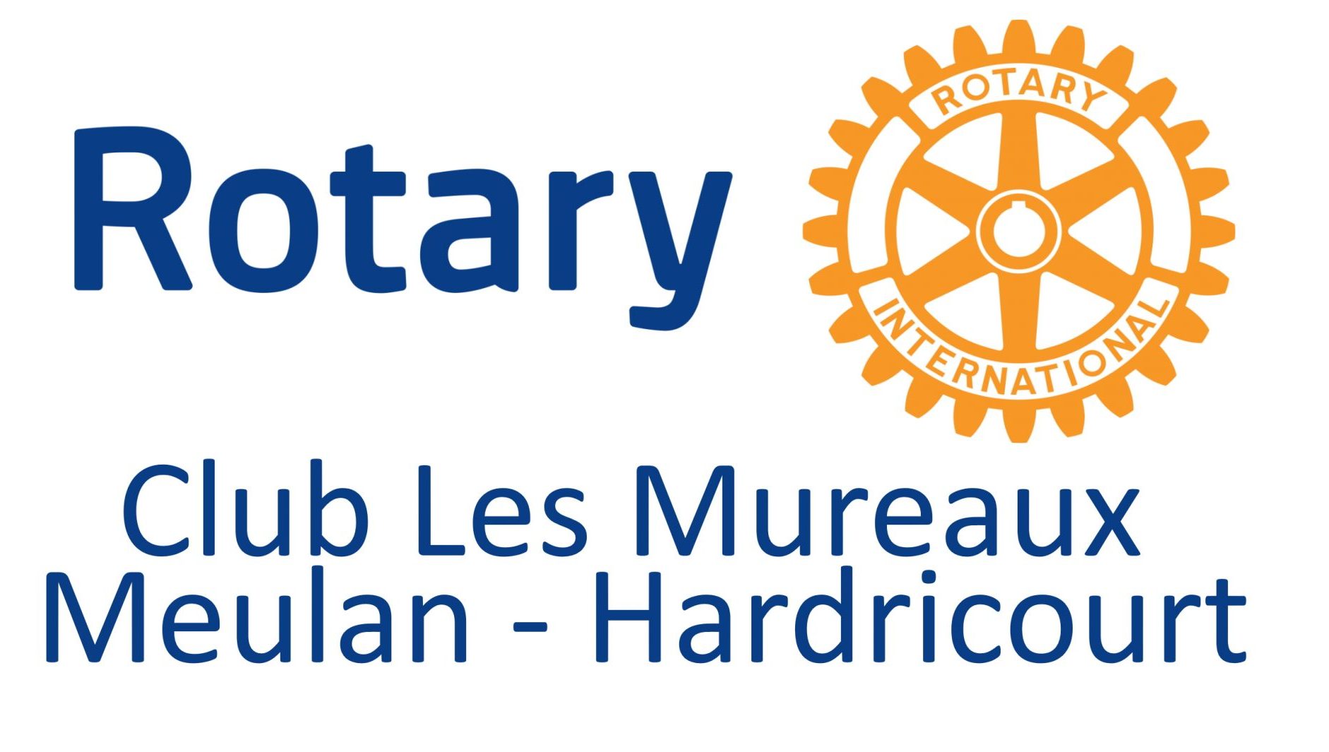 Rotary – Club Les Mureaux Meulan Hardricourt